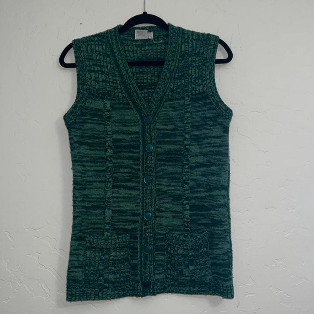 Vest